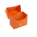 Deckbox Side Holder 80+ Oranje