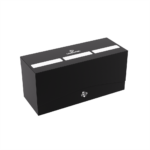 Deckbox Triple Deck Holder 300+ XL Black