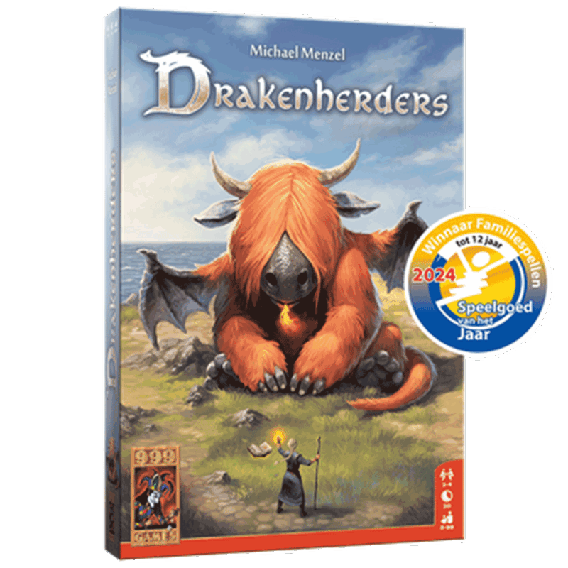 Drakenherders