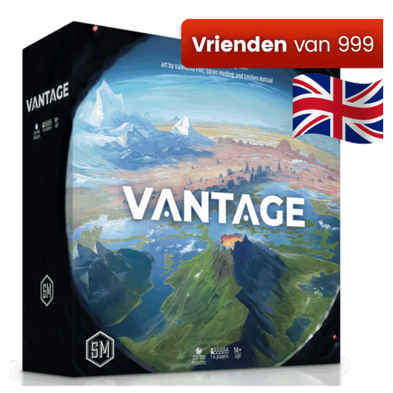 Vantage | ENGELS