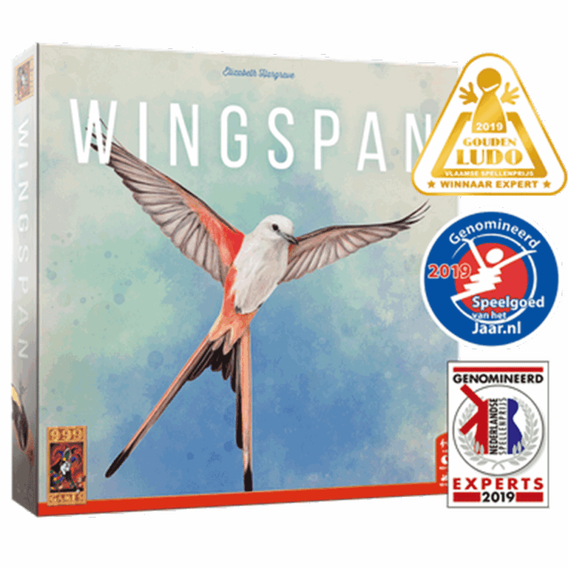 Wingspan: Basis