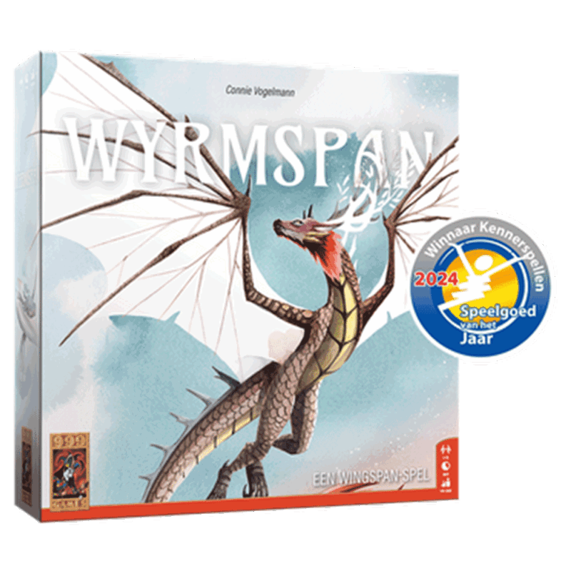 Wyrmspan
