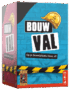 Bouwval - Partyspel