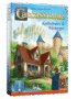 Carcassonne: Kathedralen & Herbergen | 1