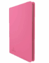 Portfolio Prime Album 18-Pocket - Roze