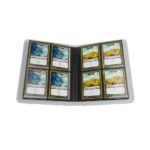 Portfolio Prime Album 8-Pocket Wit