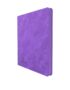 Portfolio Zip-Up Album 24-Pocket - Paars
