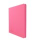 Portfolio Zip-Up Album 24-Pocket - Roze