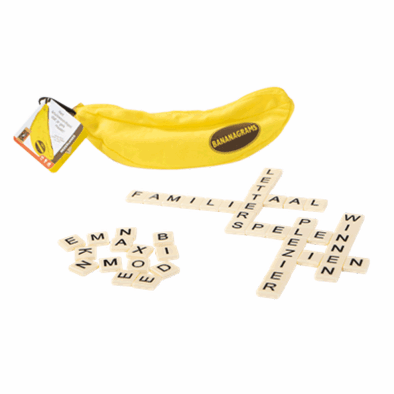 Bananagrams