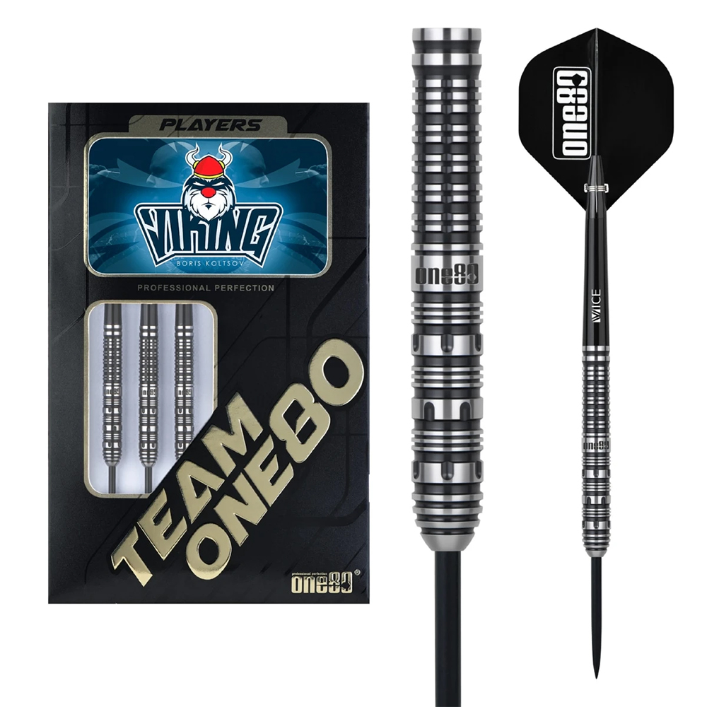 Boris Koltsov Signature Dart V2 23gr Boris Koltsov Signature Dart V2 23gr