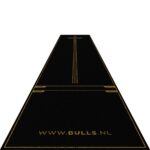 Bull's Advantage Carpet Dartmat 300x85