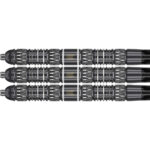 Chris Dobey 95K 24gr SWISS