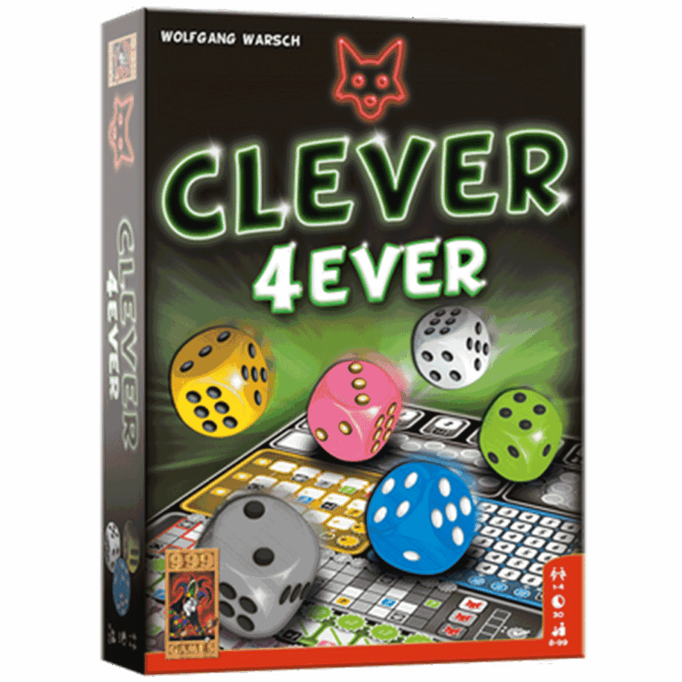 Clever 4 Ever
