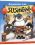 Geharrewar in de Sushibar Junior - Dobbelspel