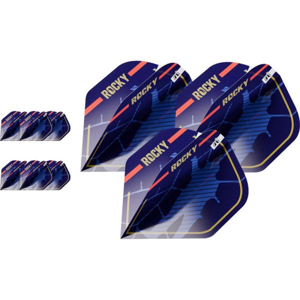 Josh Rock G1 No2 Flight - 3-Pack
