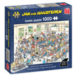 JVH: Kunnen wij het maken? | 1000