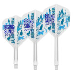 K-Flex Japan: Haruki Muramatsu 33mm Medium | No6