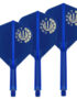 K-Flex Japan: Logo Blue 26mm Midi | No6