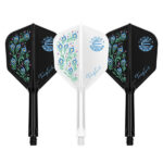 K-Flex Japan: Tung Suk Zenith 33mm Medium | No6