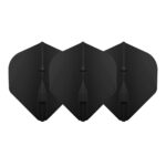 L-Style Champagne Flight EZ L1 Standard Black