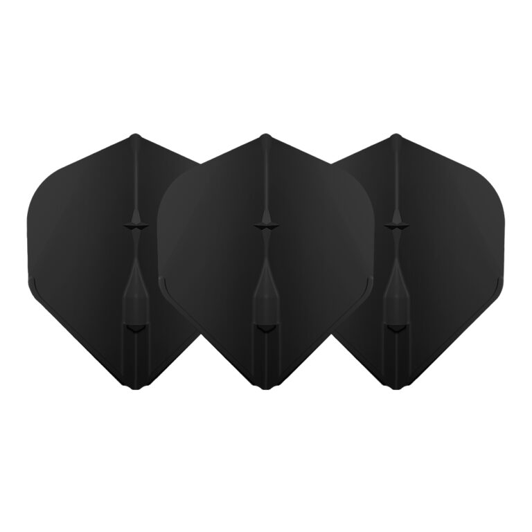 L-Style Champagne Flight EZ L1 Standard Black