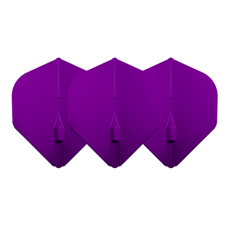 L-Style Champagne Flight EZ L1 Standard Deep Purple