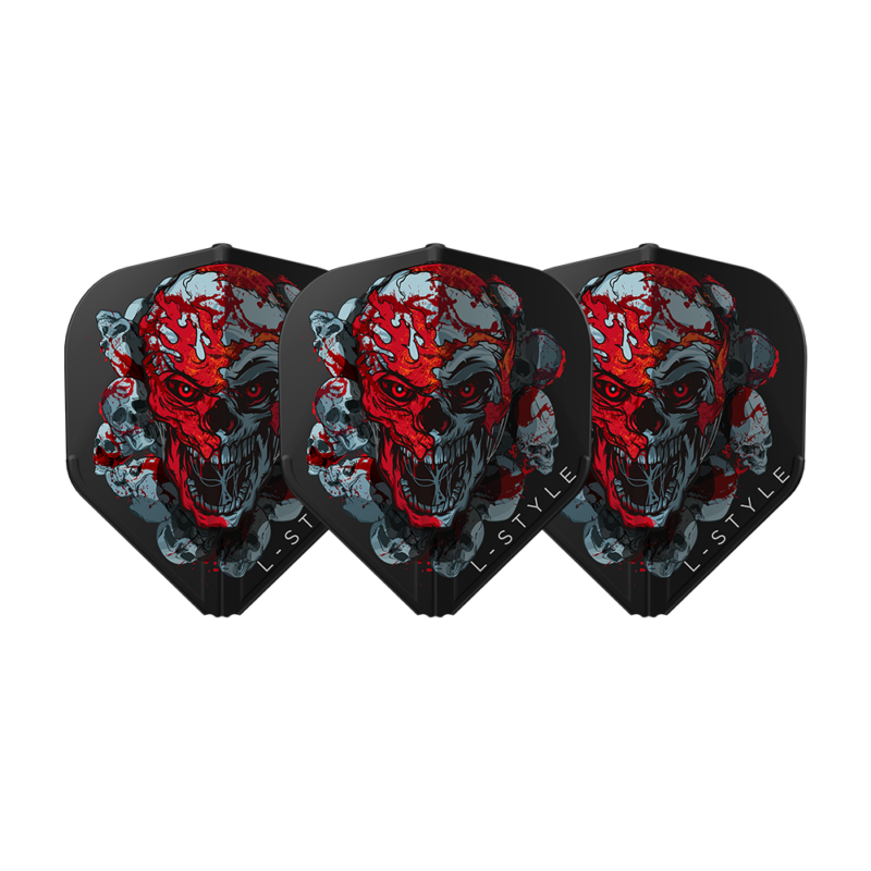 L-Style EZ L1 Ryan Searle V4 Black STD