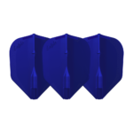 L-Style EZ L3 Blue - Dart Flights
