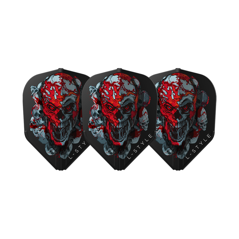 L-Style EZ L3 Ryan Searle V4 Black