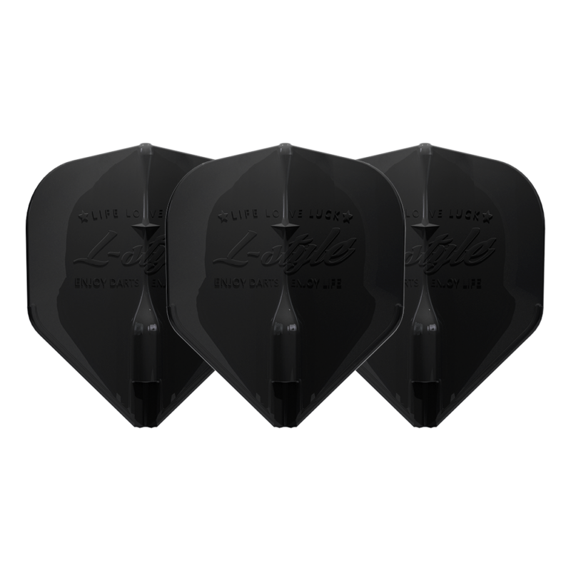 L-Style Fantom EZ L1 Standard Black