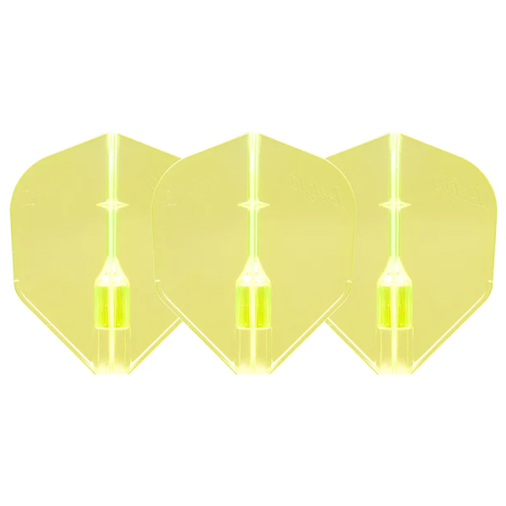 L-Style Fantom EZ L3 Shape Neon Yellow L-Style Fantom EZ L3 Shape Neon Yellow