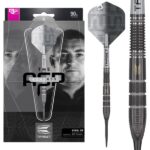 Nathan Aspinall ECHO 90% Swiss - 24gr