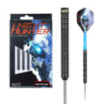 Night Hunter Defense 90% Black Tungsten 22gr
