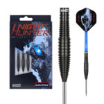 Night Hunter Endurance 90% Black Tungsten 24gr