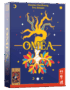 Oméa - Kaartspel