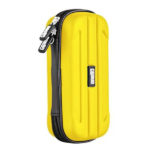 One80 Shard Pro Wallet Mini - Geel