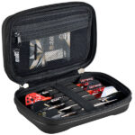 One80 Shard Pro Wallet XL - Groen
