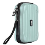 One80 Shard Pro Wallet XL - Licht Blauw