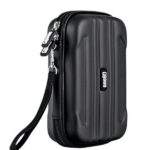 One80 Shard Pro Wallet XL - Zwart