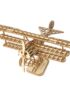 Robotime Airplane