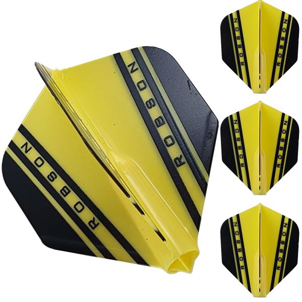 Robson V Geel | Standaard