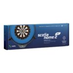 Scolia Home 2 Flex Electronic Score System