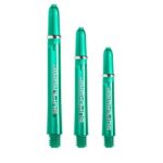 Supergrip Shaft Harrows Jade | Medium 47mm