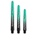 Supergrip Shaft Harrows Jade | Medium 47mm | Fusion