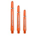 Supergrip Shaft Harrows Oranje | Midi 40mm