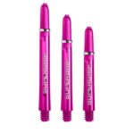 Supergrip Shaft Harrows Roze Donker | Medium 47mm