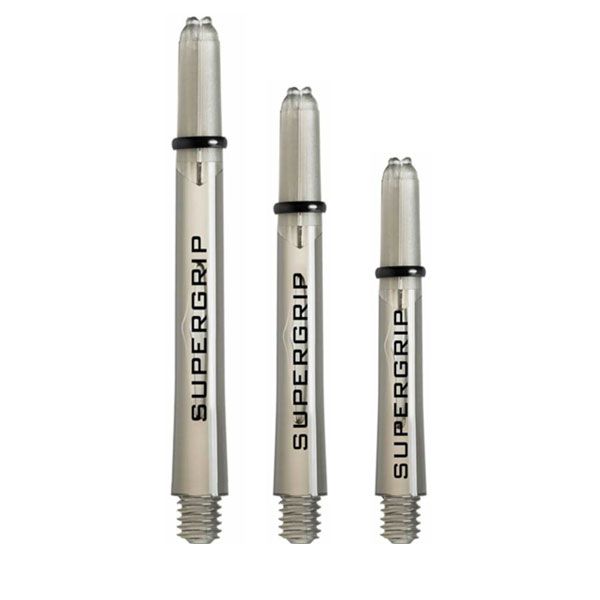 Supergrip Shaft Harrows Smokey | Midi 40mm