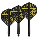 Target Japan K-Flex Harith Lim Hot Shot NO2