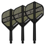 Target K-FLex Dimitri van den Bergh - Short | No2