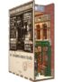 Tonecheer Book Nook 84 Charing Cross Road